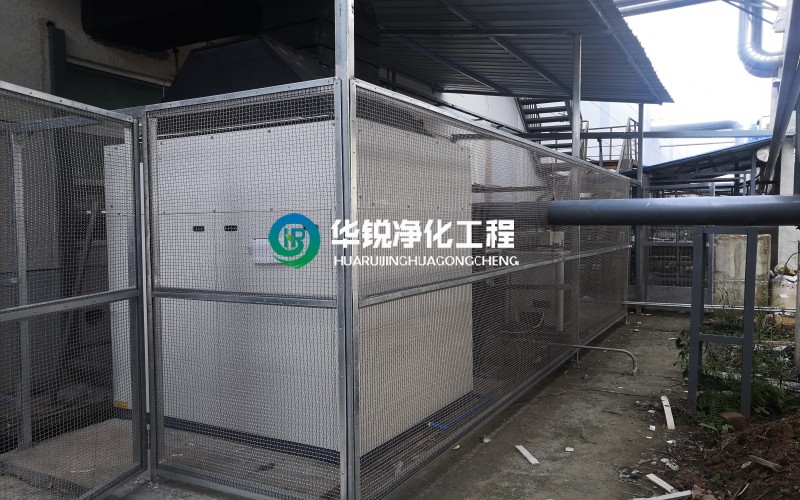 凈化車(chē)間裝修潔凈室的新風(fēng)量如何確定？
